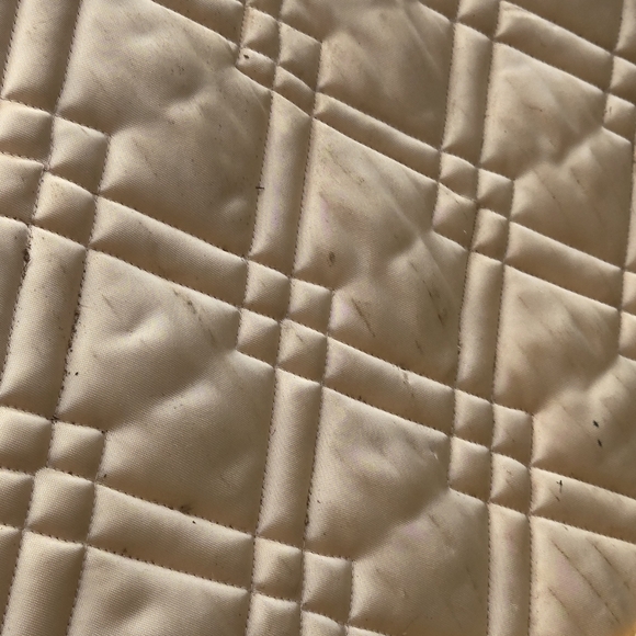 Eskadron dressage pad - Picture 3 of 4